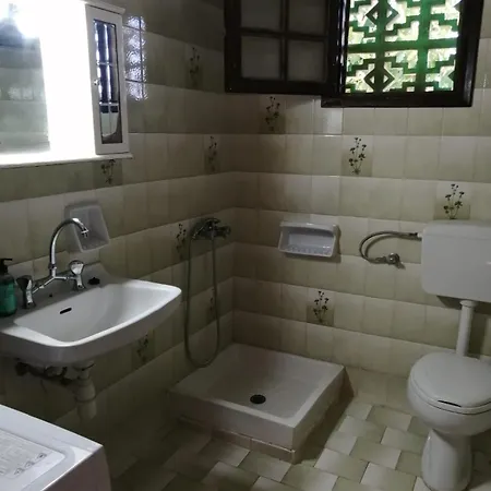 Zeus Greekgod Apartmán *