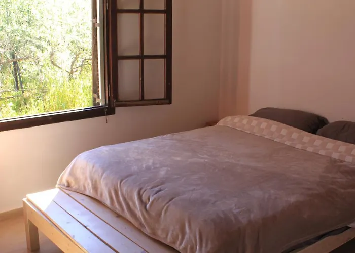 Apartmán Zeus Greekgod *